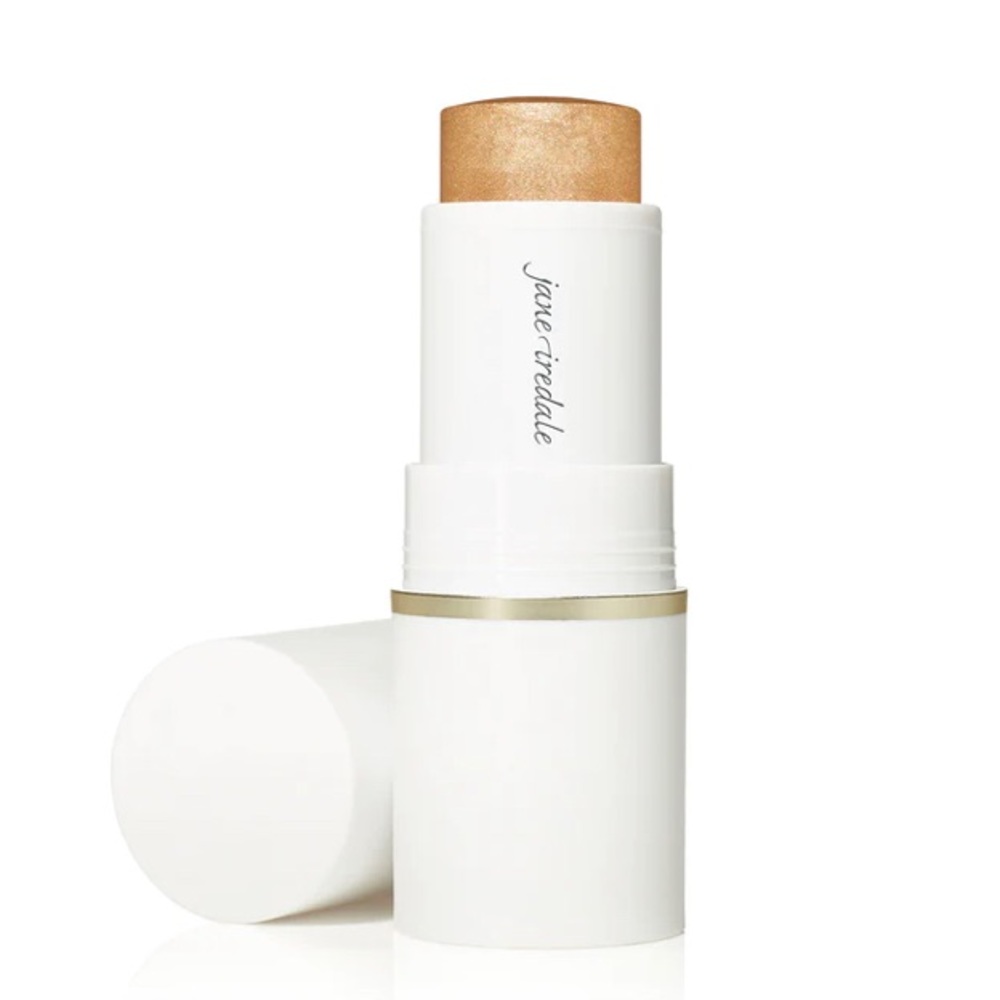 JANE IREDALE Glow Time Highlighter Stick ECLIPSE NEW